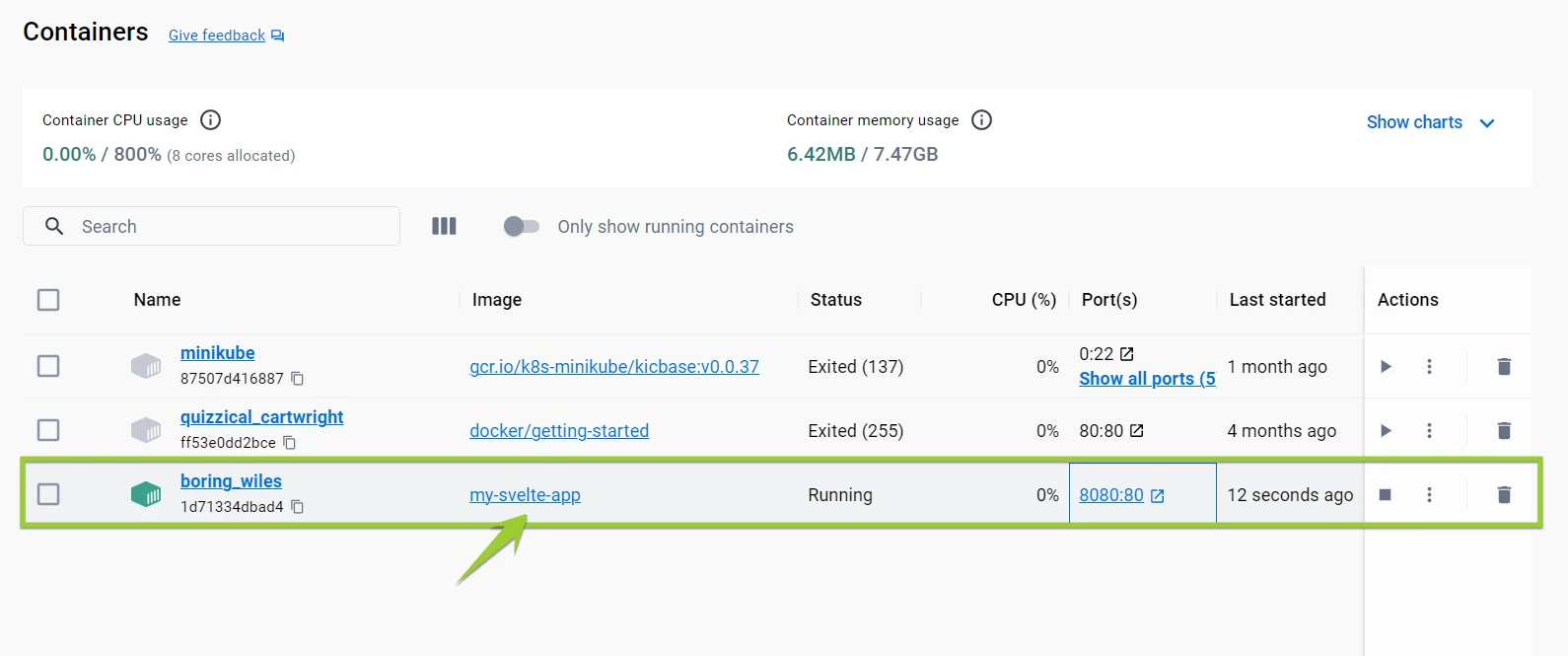 How To Deploy A Svelte Application A Step By Step Guide