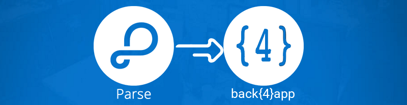 Parse Migration Tutorial