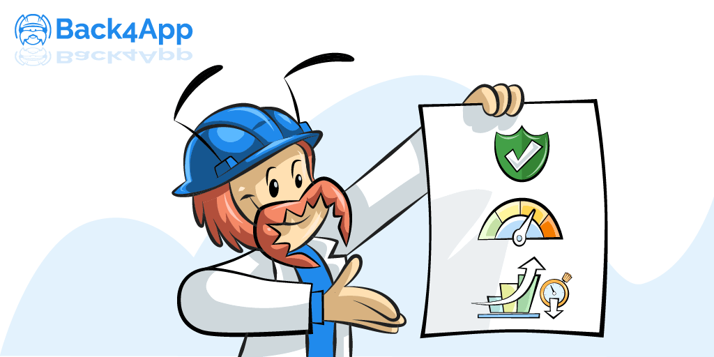 Parse Server: The Best Practices Guide