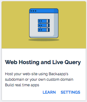 web-hosting-live-query