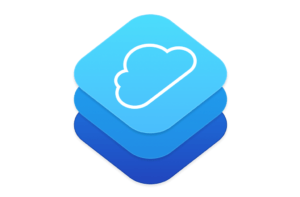 CloudKit - Backend as a Service