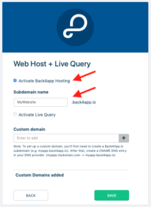 Web API authentication with REST/GraphQL