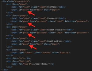 Web API authentication with REST/GraphQL