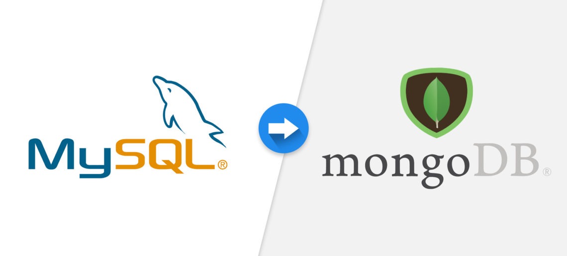 Migrating From Sql To Nosql Mysql To Mongo Back4app Blog