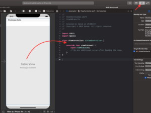 GraphQL iOS : Run a Cloud function in Swift