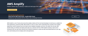 AWS Amplify