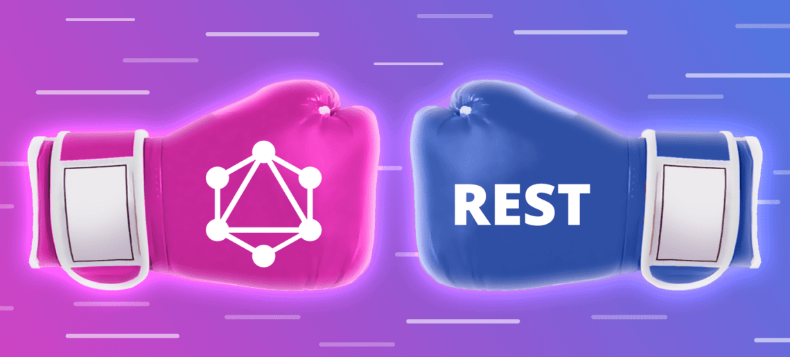 What are the GraphQL benefits over REST?