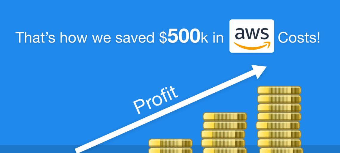 How to Reduce AWS Costs