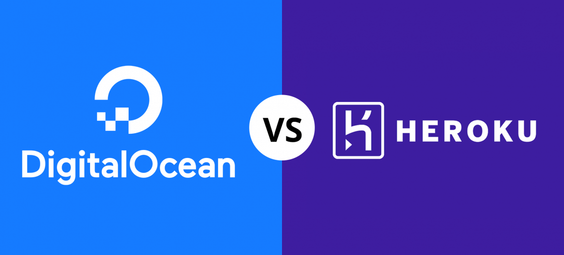 Digitalocean Vs Heroku Which Is Better Back4app Blog