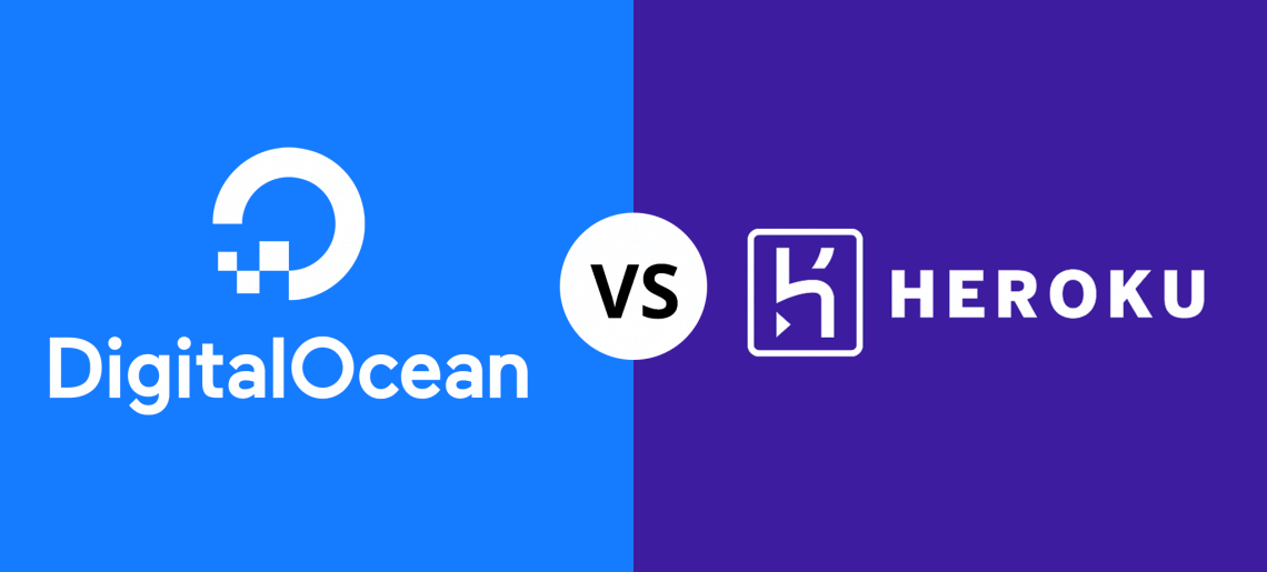 ￼DigitalOcean vs. Heroku | Which is better?