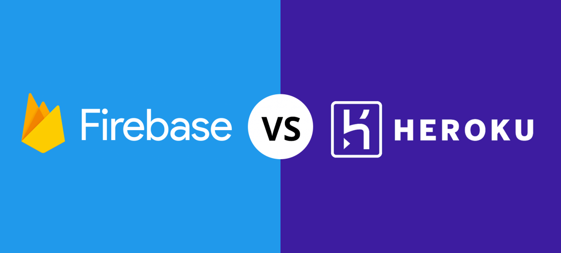 Firebase vs Heroku | What are the Differences?