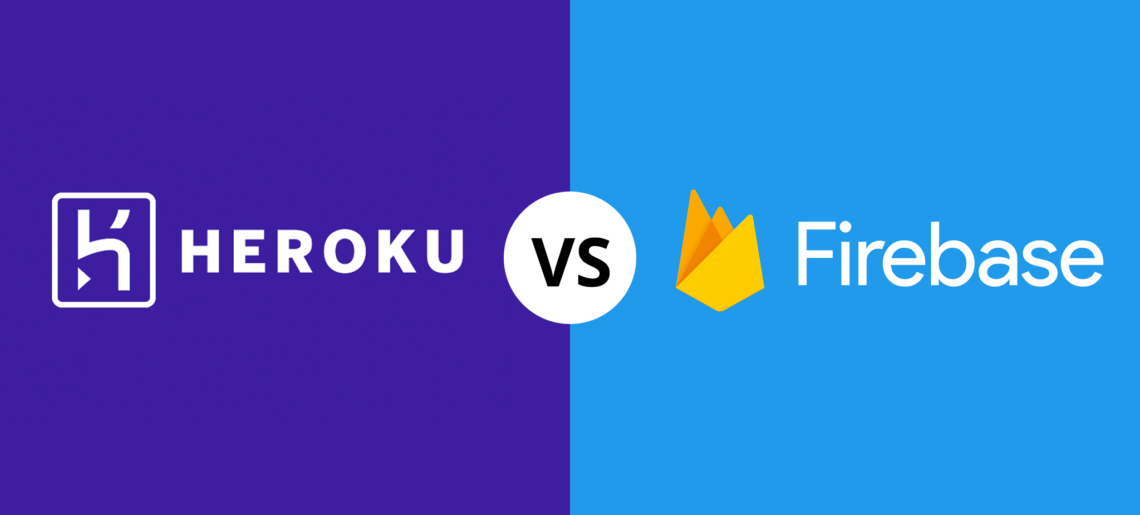 Heroku vs Firebase