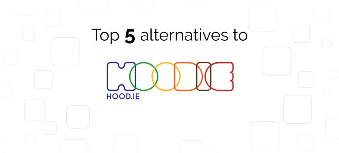 Hood.ie: Top 5 Alternatives