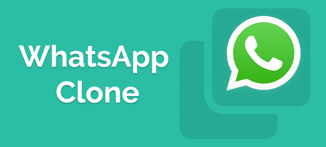 how to make a chat app like whatsapp