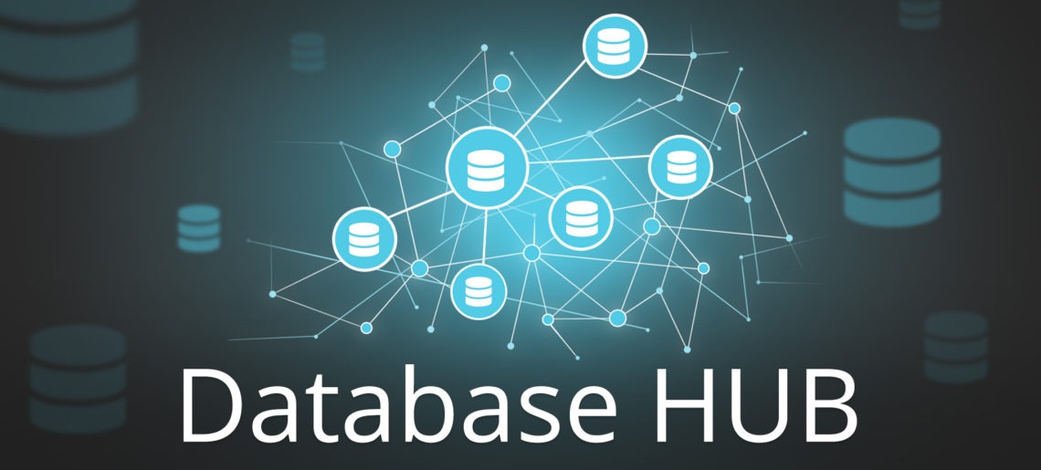 Announcing the Database HUB: Easiest way to fetch data to your App