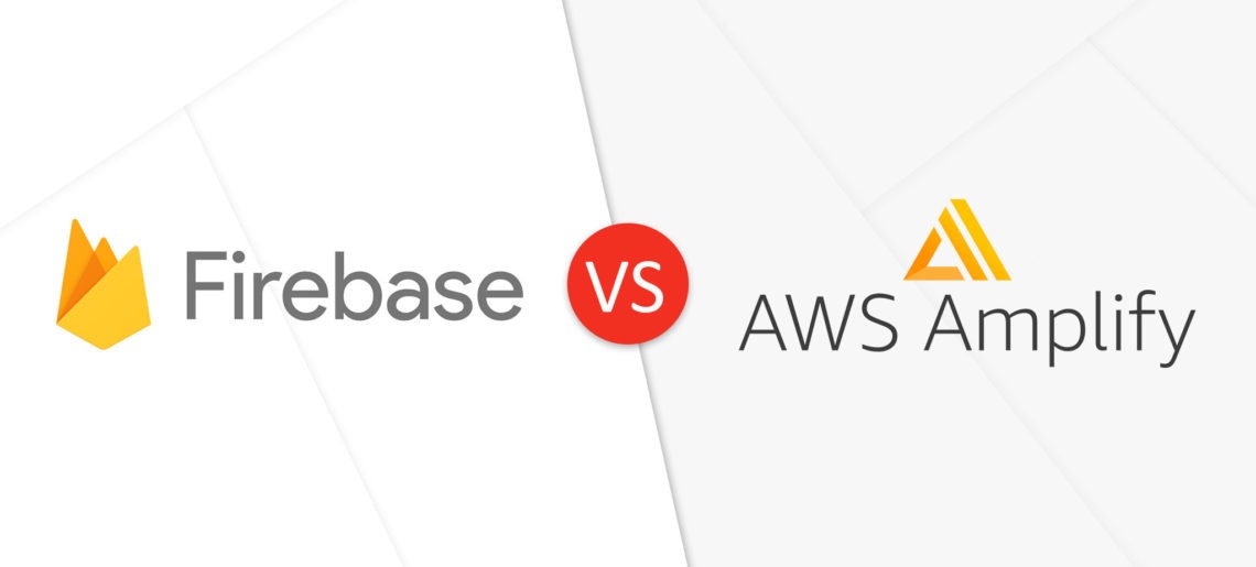 Firebase vs. AWS Amplify