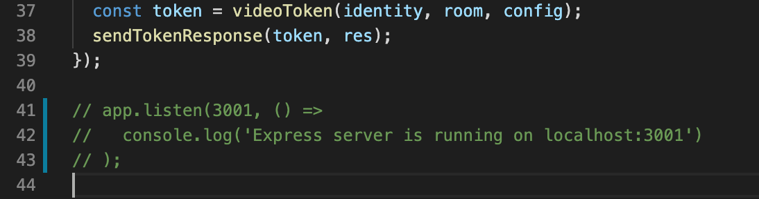 How to Build a Video Chat App