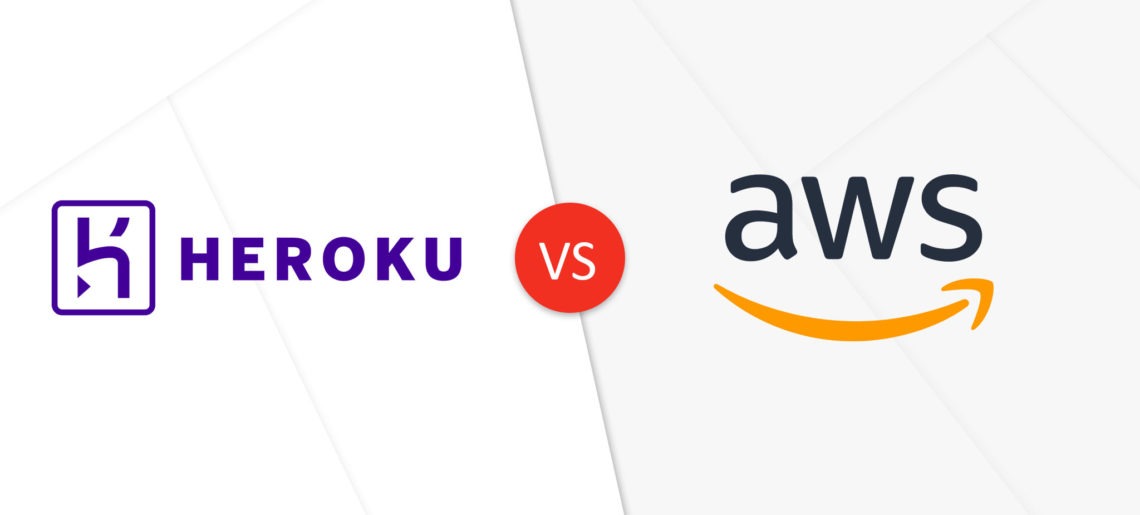 Heroku vs AWS | What are the differences?