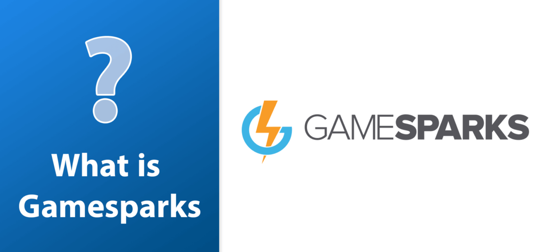 What is Game Sparks?