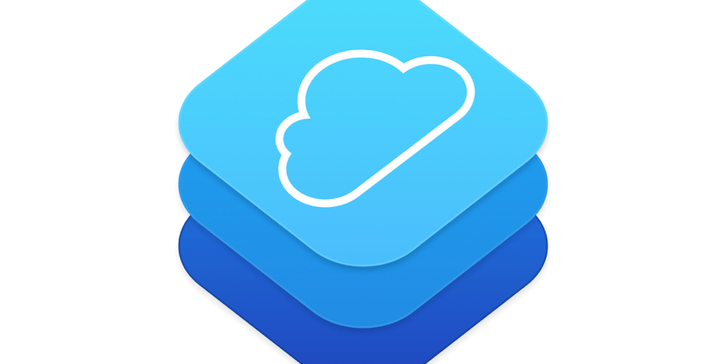 What is Apple CloudKit?