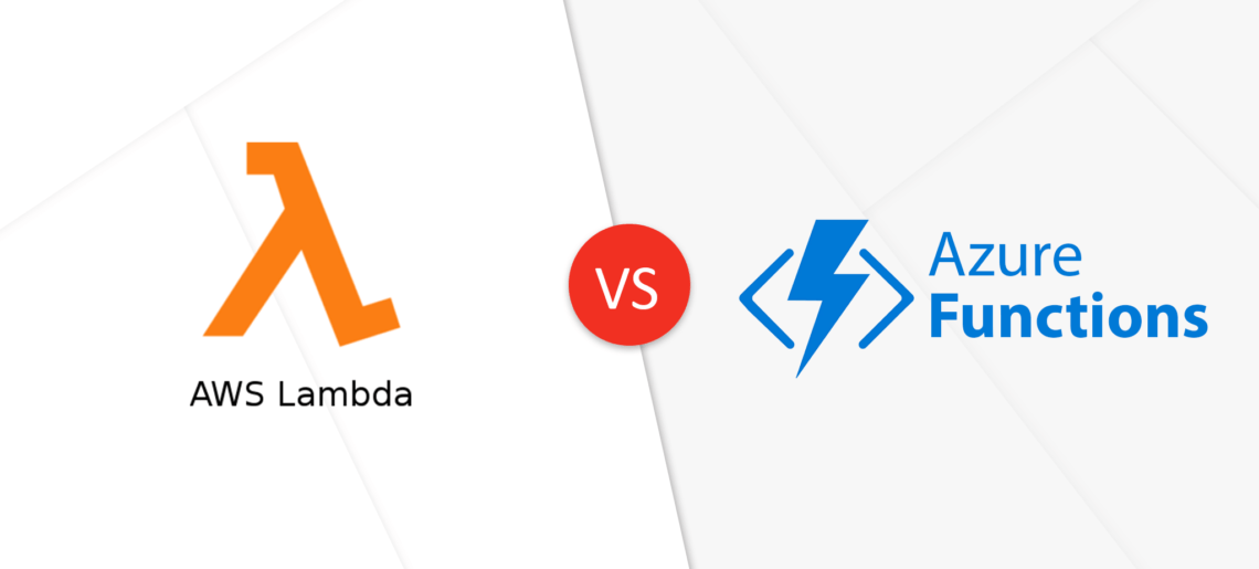 Aws Lambda Vs Azure Functions What Are The Differences Back4app Blog