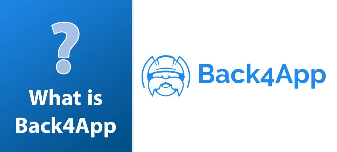 What is Back4app?