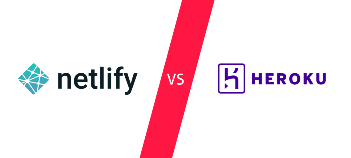 Netlify vs Heroku | What are the differences?