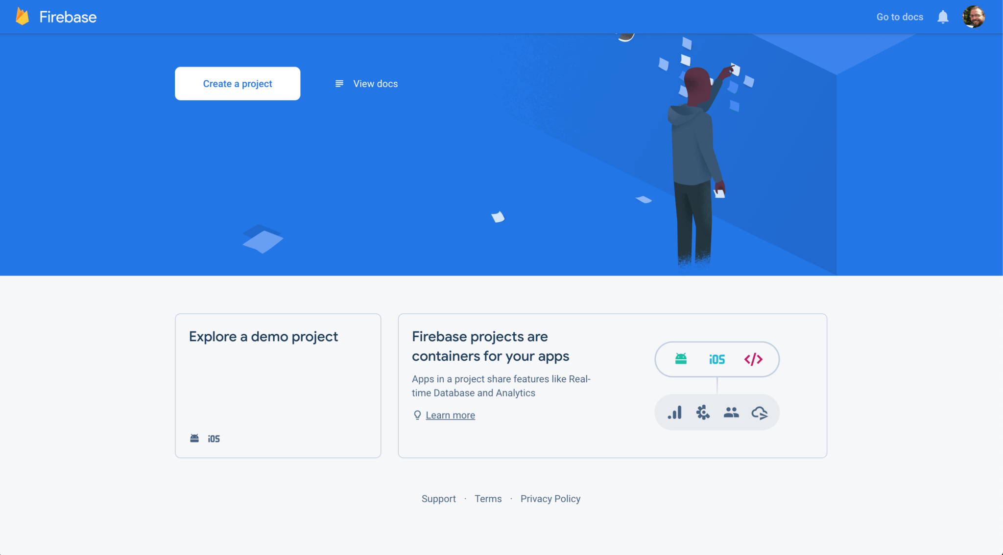 Firebase vs. Parse - Comparison for iOS development in 202