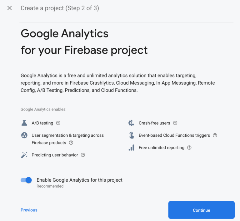 Firebase vs. Parse - Comparison for iOS development in 202