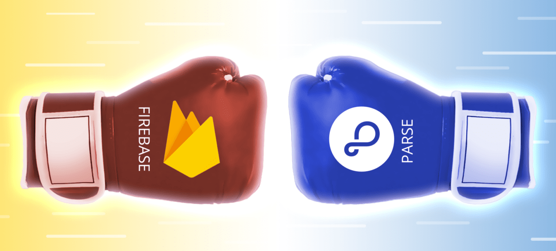 Firebase vs. Parse  – A comprehensive comparison for iOS development in 2020 – Part 1