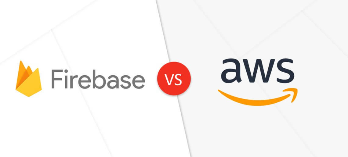 Firebase vs AWS: Find the Right Cloud Platform for Your App