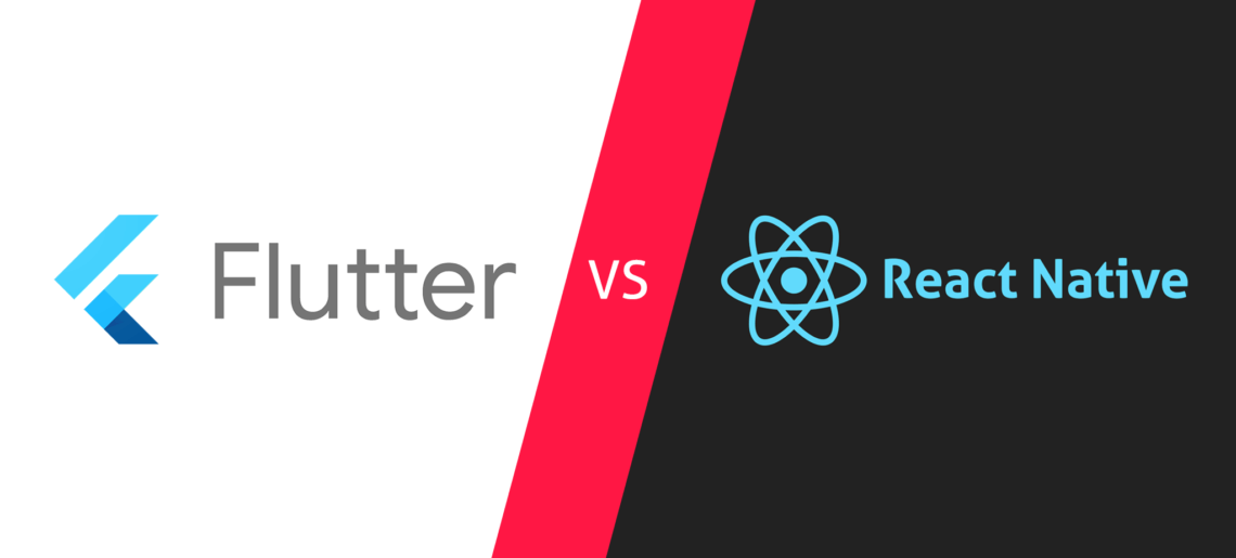 flutter vs react native performance