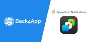 apple-push-notification - Your Application's Backend, Simplified
