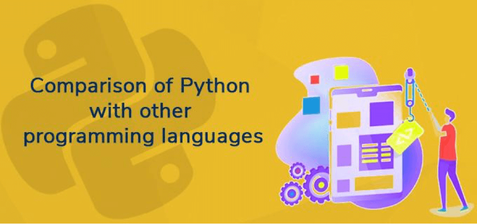 Comparison of Python with Other Programming Languages | Back4App Blog