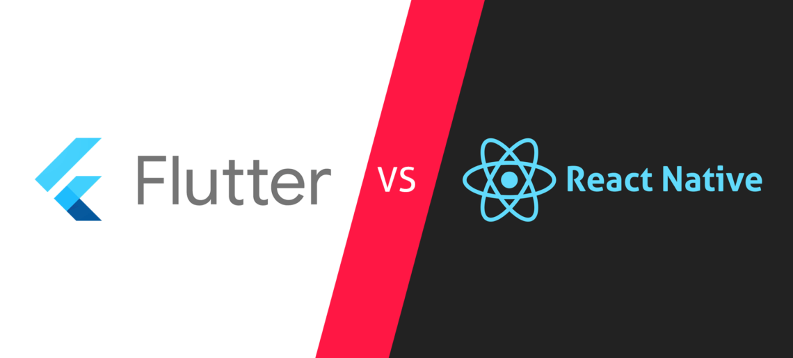 Which is better? Flutter or React Native