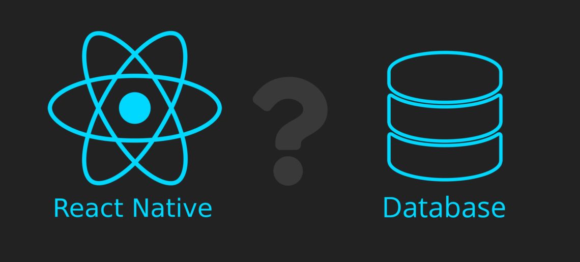 Las 10 mejores bases de datos para su aplicación de React Native