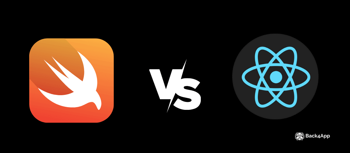 Swift vs. React Native – A detailed Comparison