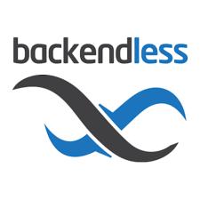 Backendless logo