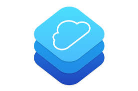 Cloudkit logo