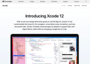 xcode-react-native - Your Application's Backend, Simplified