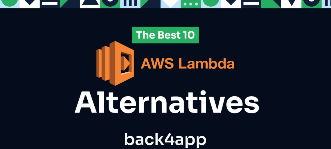 AWS Lambda Alternatives