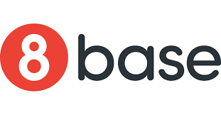 8Base Logo