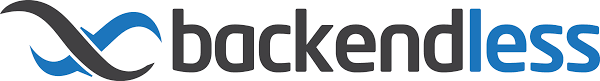 backendless logo