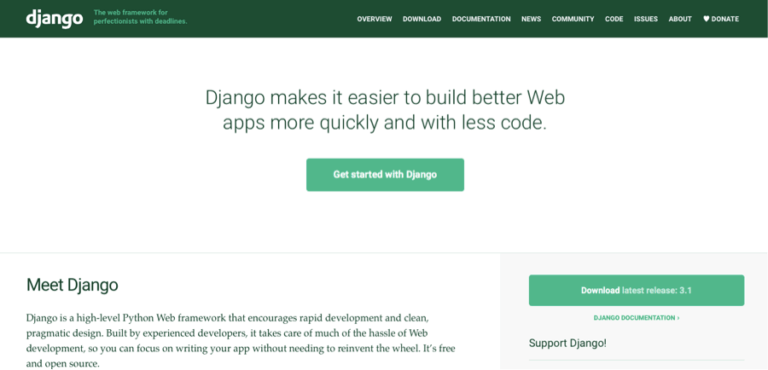 open source low code app builder