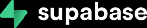 supabase - Your Application's Backend, Simplified