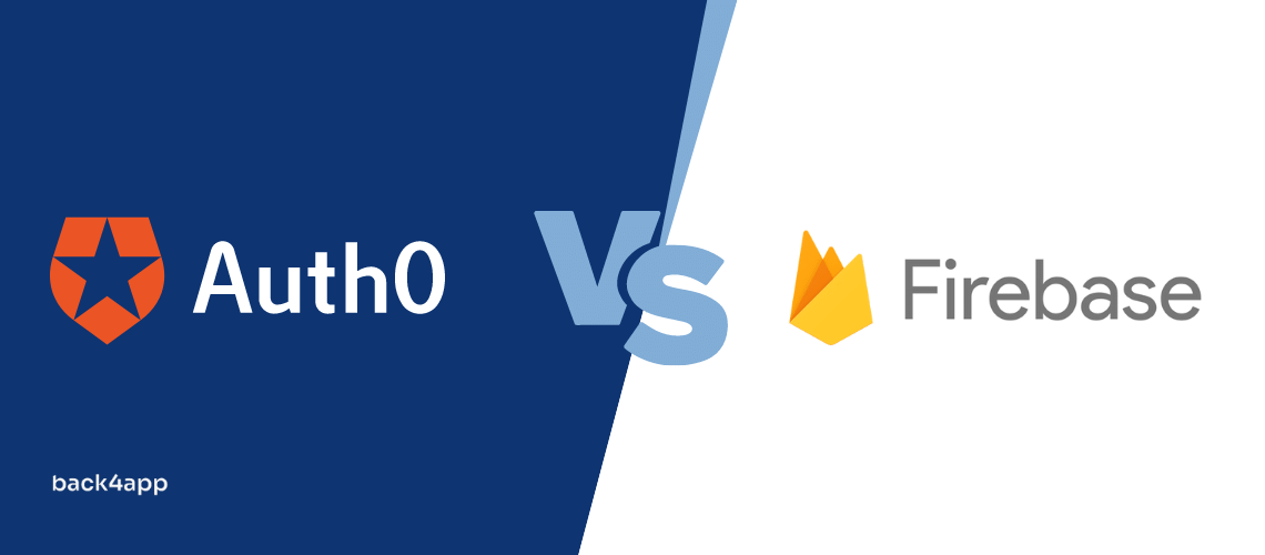 Auth0 vs Firebase