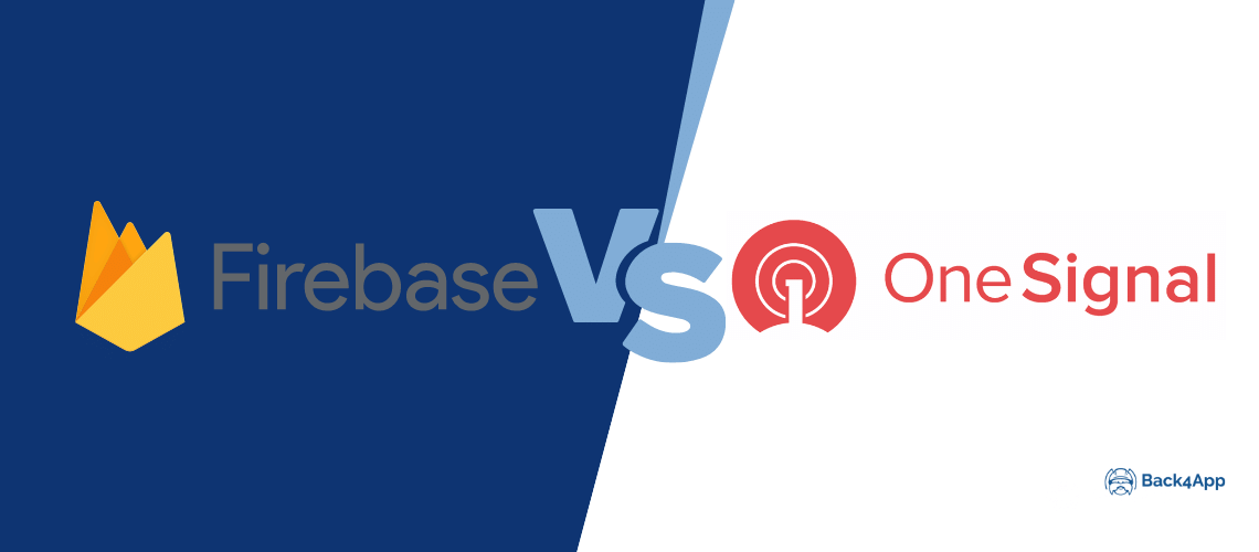 OneSignal vs Firebase