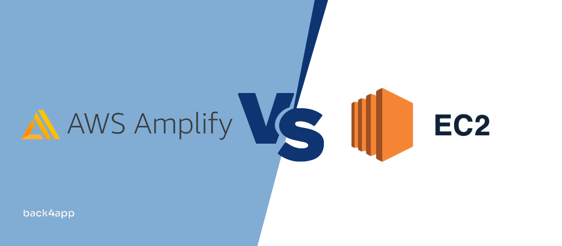 AWS Amplify vs EC2 Differences Explained