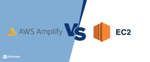 AWS Amplify vs EC2