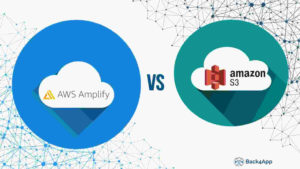 AWS Amplify vs S3